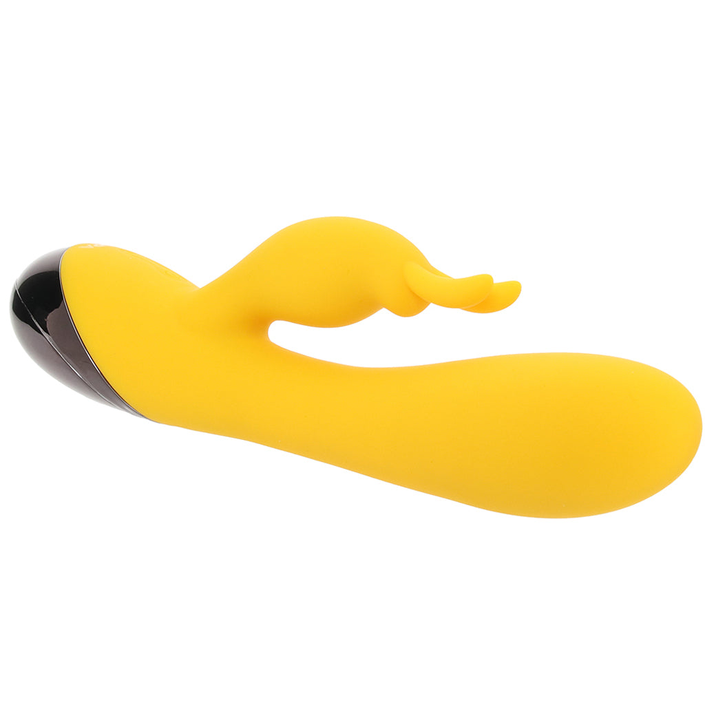 Selopa Buzzz Bunny Rabbit Vibe Vibrators > Rabbit Vibrators - Tophatter Daily Deals